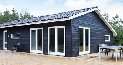 4 Star Holiday Home in Strandby