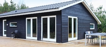 4 Star Holiday Home in Strandby