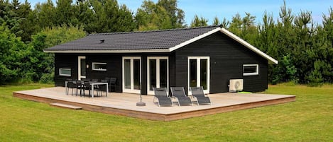 House | Exterior