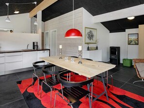 Interior - 4 Star Holiday Home in Strandby (Strandby)