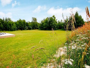 House | View from property