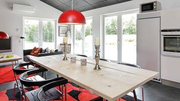 House | Interior