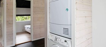 4 Star Holiday Home in Strandby