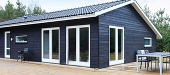 6 Person Holiday Home in Strandby-by Traum