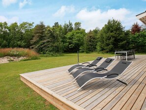 House | View from property - 4 Star Holiday Home in Strandby (Strandby)