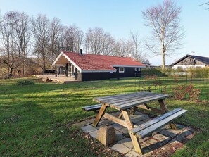 Exterior - 8 Person Holiday Home in Martofte (Martofte)
