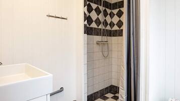 Ferienhaus | Badezimmer