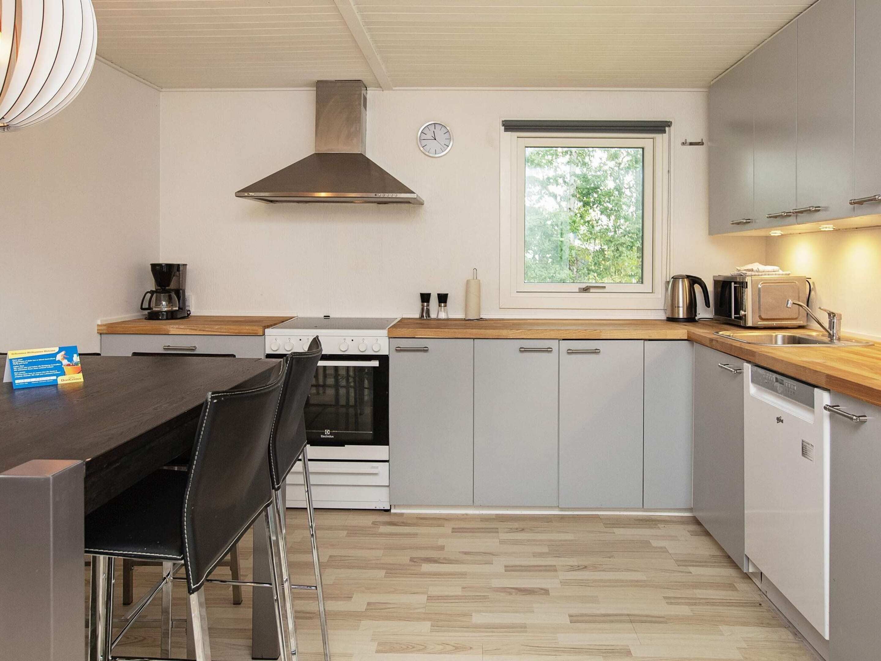 Ferienhaus | Eigene Küche | Hochstuhl