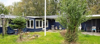 Secluded Holiday Home in Lolland near Sea