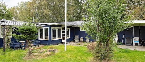 Casa | Exterior
