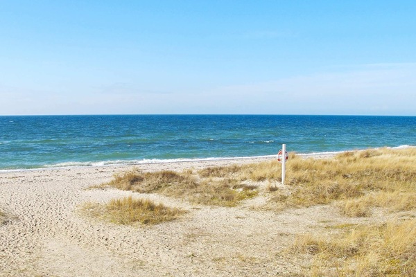 House | Beach