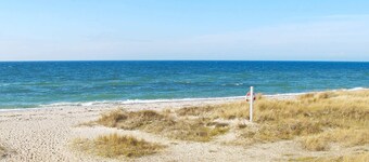 Secluded Holiday Home in Lolland near Sea