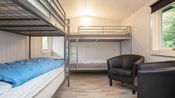 Ferienhaus | 3 Schlafzimmer