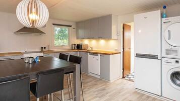 Ferienhaus | Innenbereich