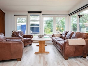 Interior - Secluded Holiday Home in Lolland near Sea (Dannemare)