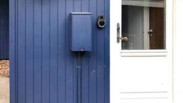 Detalle exterior