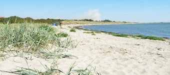 Secluded Holiday Home in Lolland near Sea