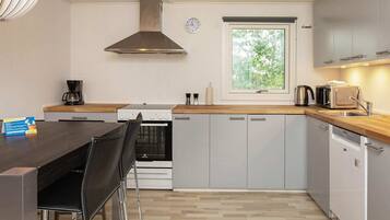 Ferienhaus | Innenbereich