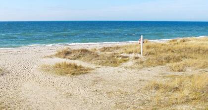 Secluded Holiday Home in Lolland near Sea