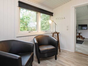 House | Interior - Secluded Holiday Home in Lolland near Sea (Dannemare)