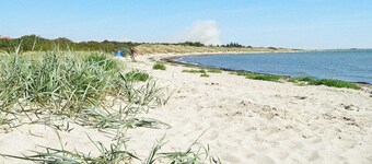 Secluded Holiday Home in Lolland near Sea