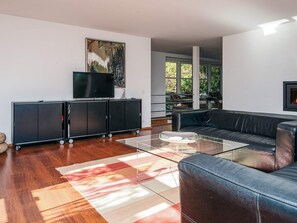 House | Interior - 10 Person Holiday Home in Ebeltoft-by Traum (Ebeltoft)