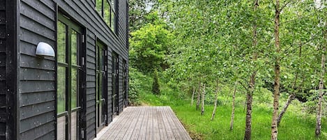 Maison | Terrasse/Patio