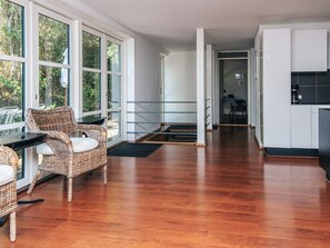 House | Interior - 10 Person Holiday Home in Ebeltoft-by Traum (Ebeltoft)