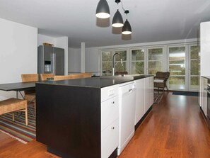 House | Interior