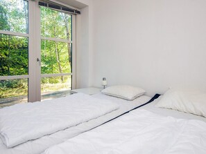 House | Interior - 10 Person Holiday Home in Ebeltoft-by Traum (Ebeltoft)