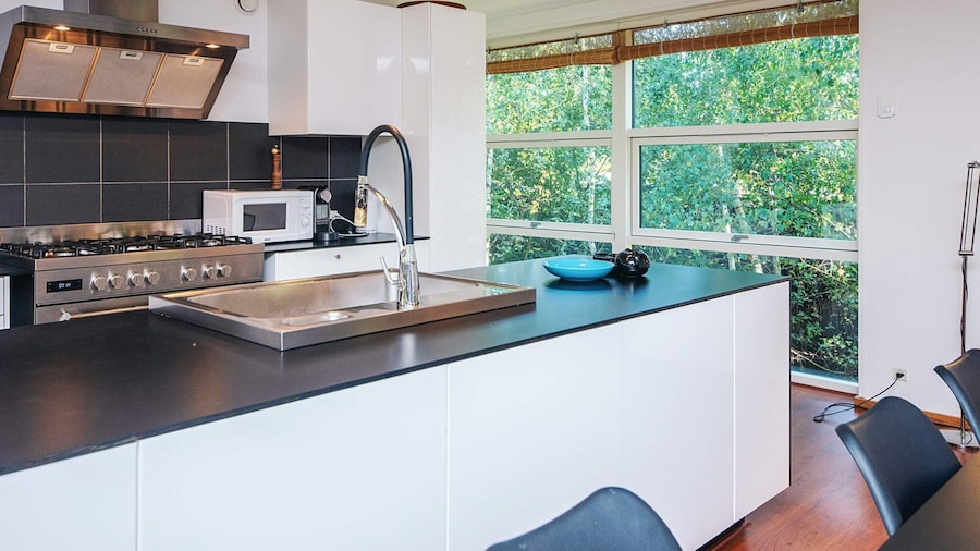 10 Person Holiday Home in Ebeltoft-by Traum