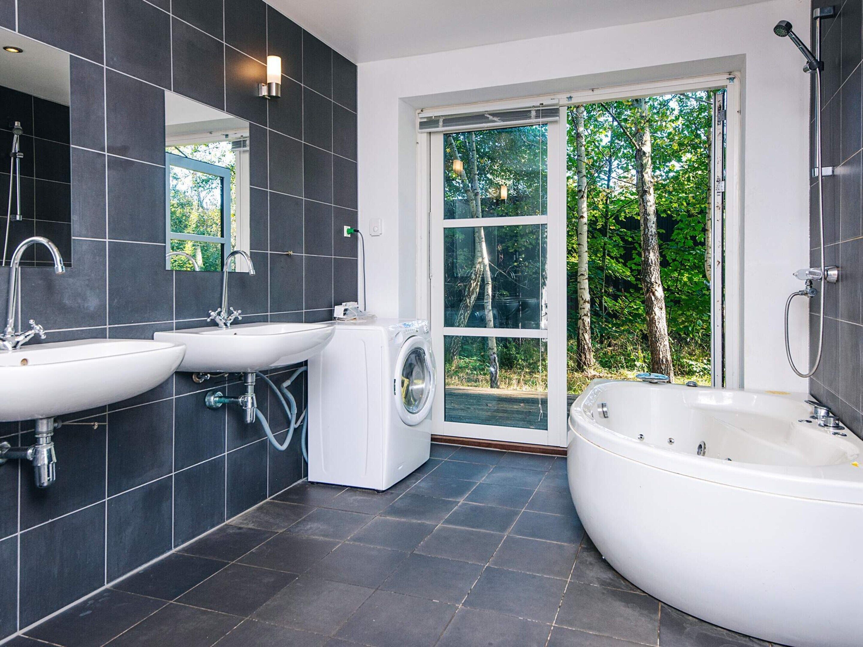 Ferienhaus | Wellnessanwendung