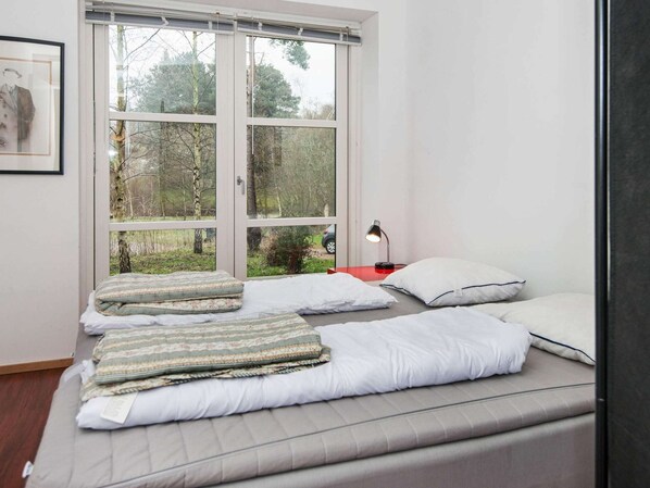 4 habitaciones