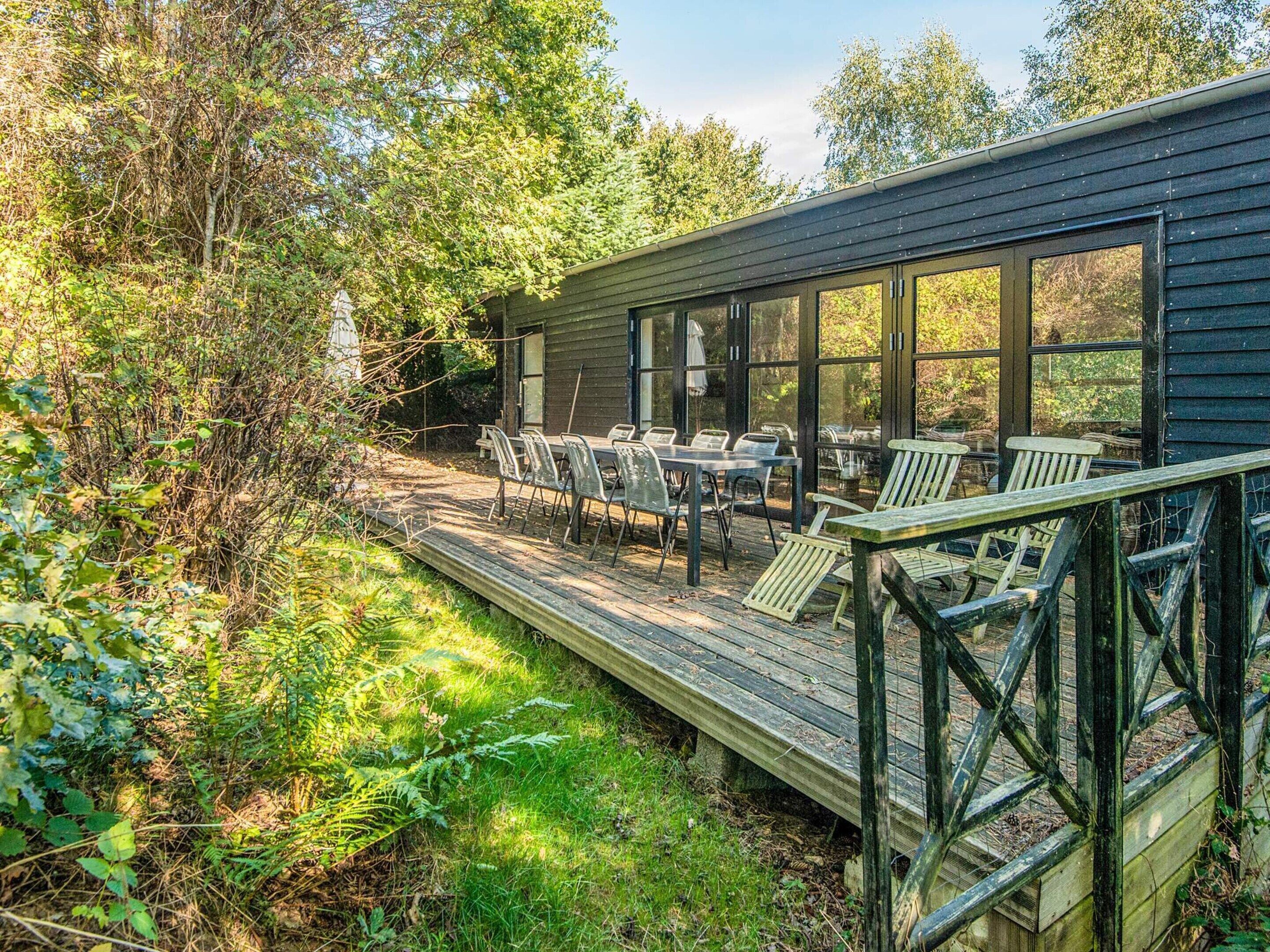 Maison | Vue depuis l’hébergement