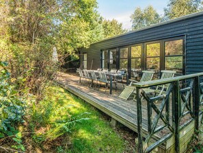 하우스 | 숙박 시설의 전망