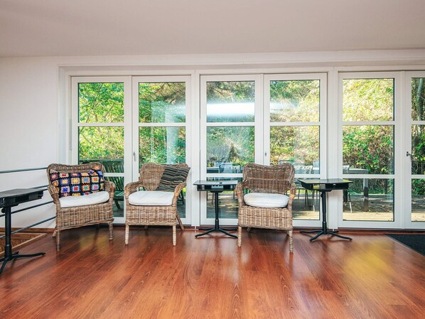 Ferienhaus | Innenbereich