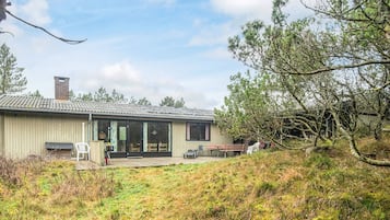 Casa | Esterni