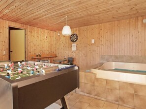 House | Interior