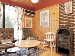 Casa | Interior