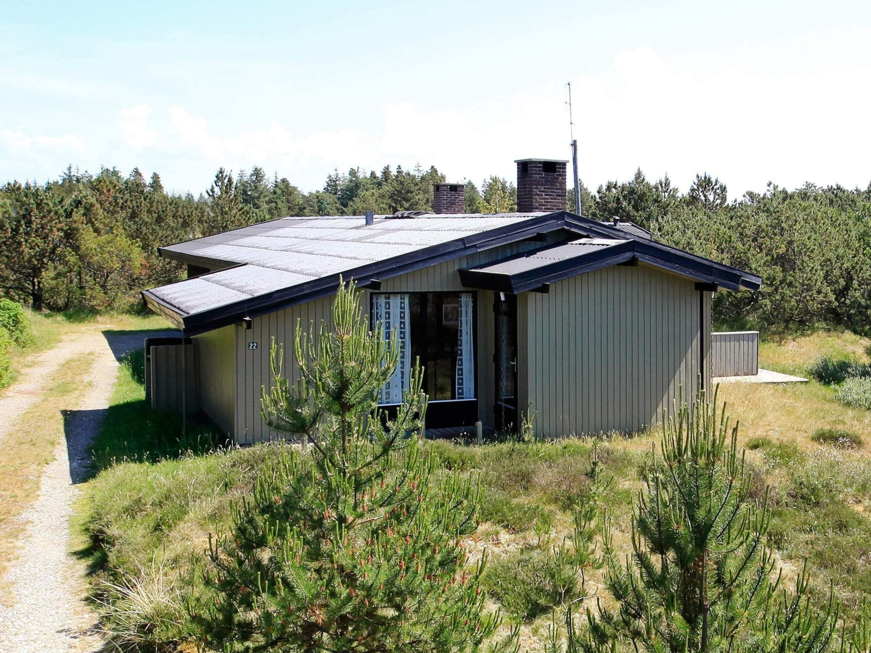 Eksteriør