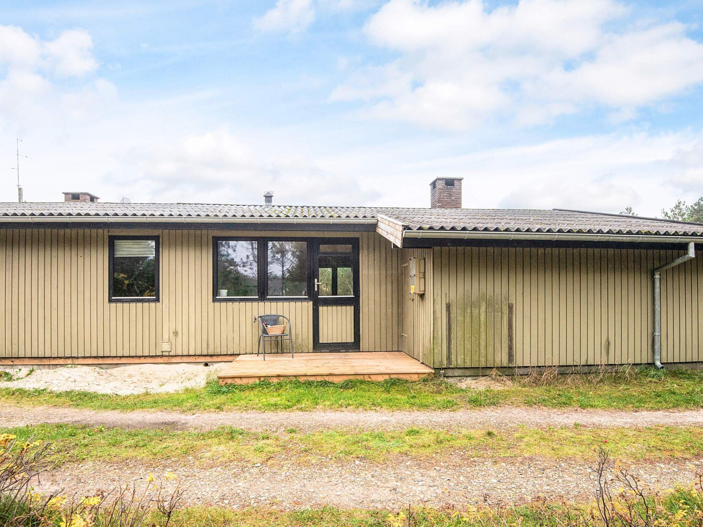 House | Exterior