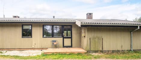House | Exterior