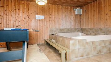 Casa | Trattamento spa