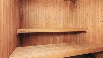 Casa | Sauna