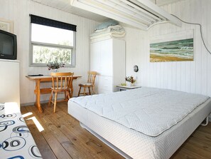 2 Schlafzimmer, Babybetten
