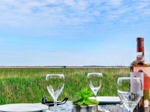 House | View from property