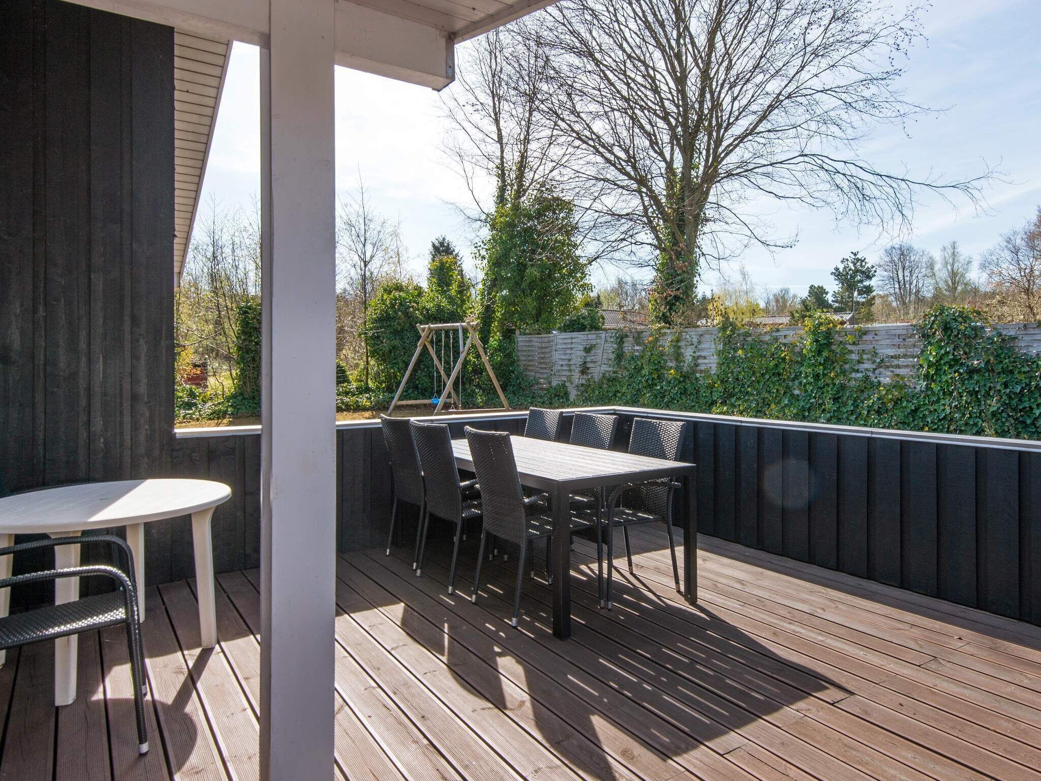 House | Balcony
