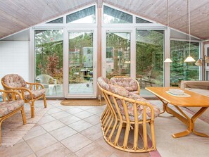 Huis | Dineren