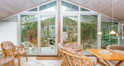 5 Person Holiday Home in Herning-by Traum