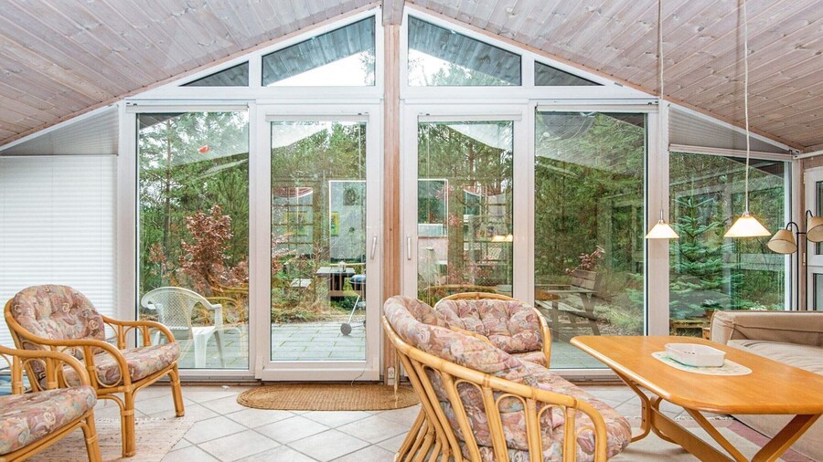 5 Person Holiday Home in Herning-by Traum